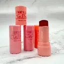 Rubores y Labial Gelatina en barra Fantasy Jelly