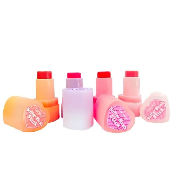 Rubores en Barra Corazón FEBBLE 