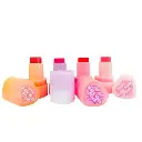 Rubores en Barra Corazón FEBBLE 