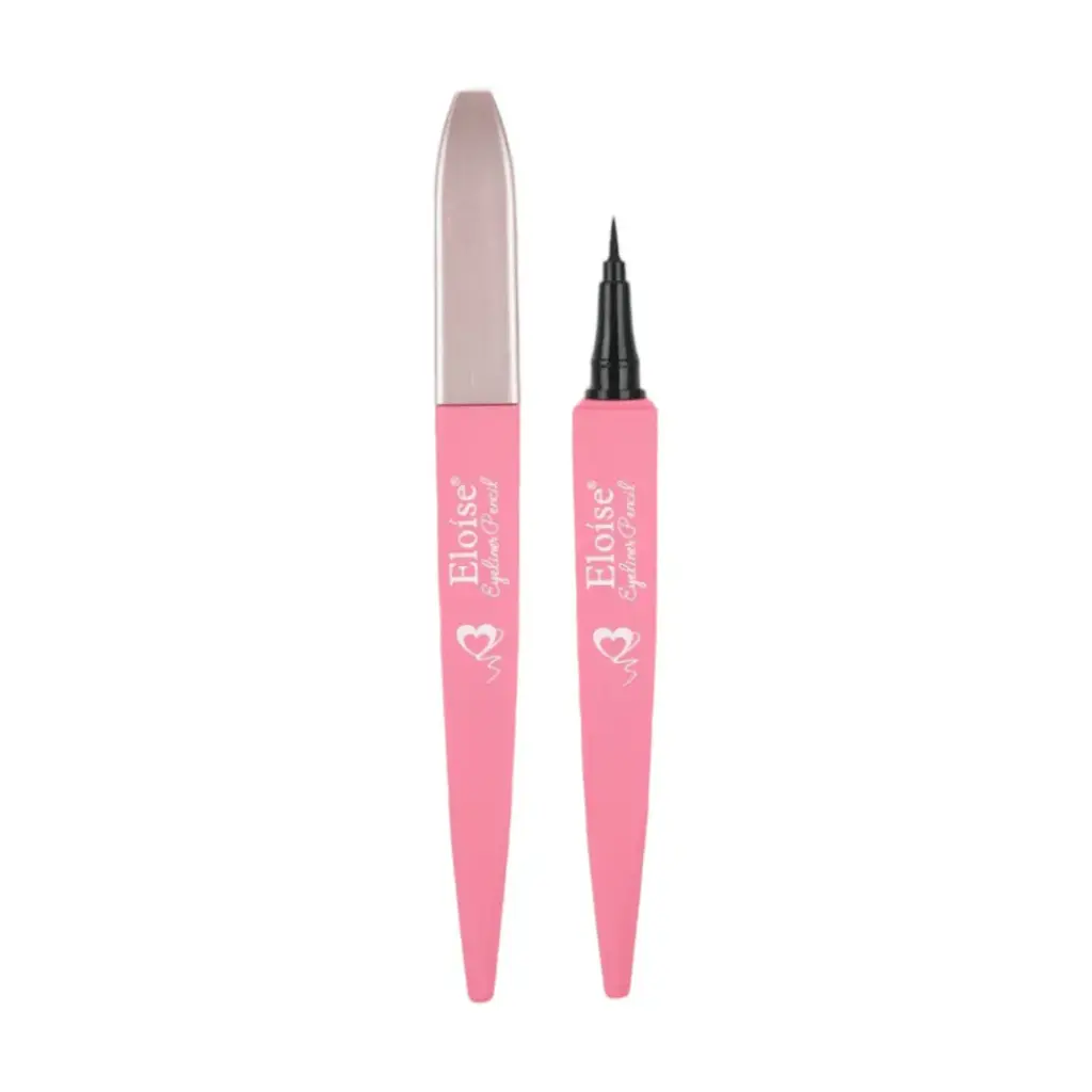 delineador liquido en fibra para ojos Big Eyes Eloise