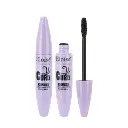 Máscara de pestañas 24hs waterproof Curly Eloise