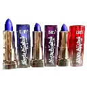 Labiales en barra Mágicos Traslucidos USHAS 