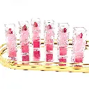 Labiales en barra Rossetto Velvet  