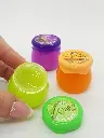 Labiales bálsamos máscara frutales USHAS 