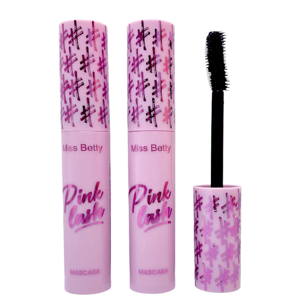 Mascaras de/para Pestañas Pink Lash 