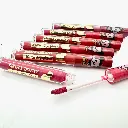 Set X12 labiales liquidos Matte Belenda MICKEY