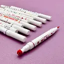 Set X12 Delineadores de/para Ojos colores Miss Demi