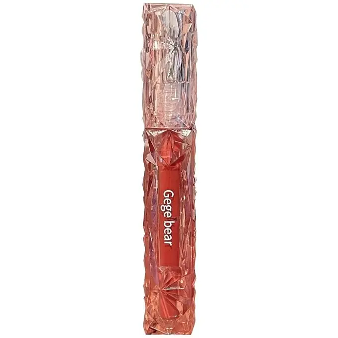 lip gloss brillo labial liquido Gege Bear