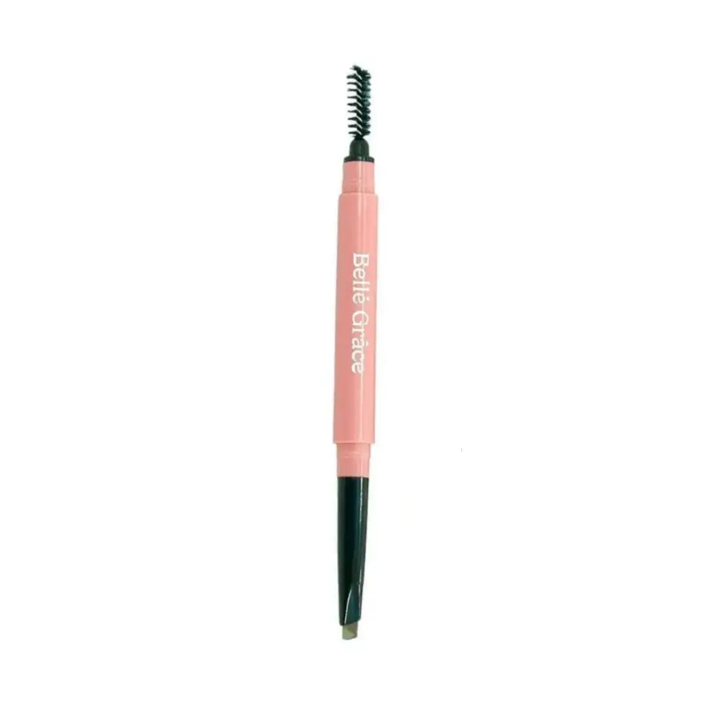 lapiz para cejas con cepillo Belle Grace