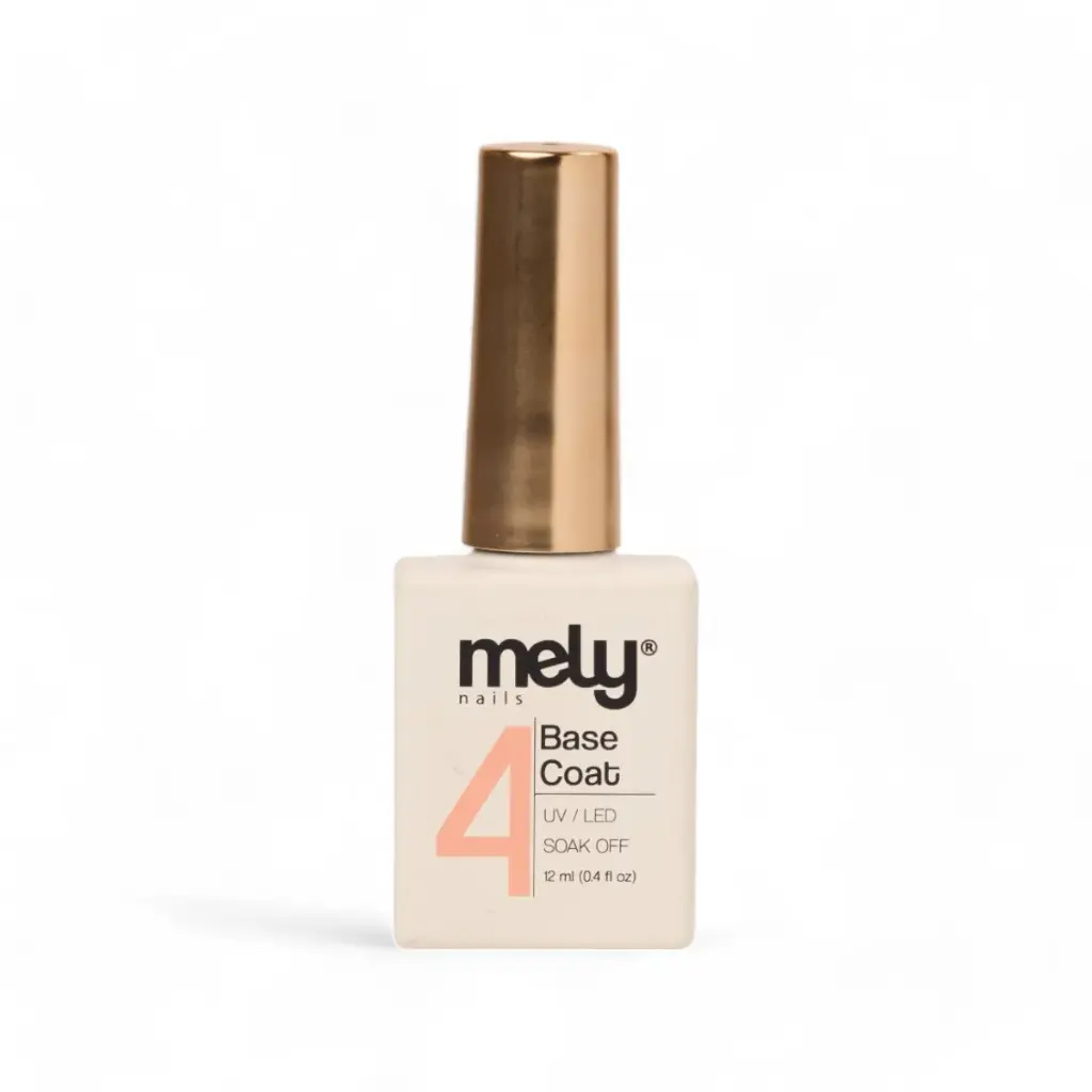 Base coat uv/led MELY___Pack X12