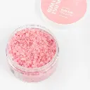 sales de baño rosadas Romantic Essence City Girl 