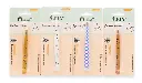 Pinza de depilar para pestañas MELY___PAQUETE X12PCS.