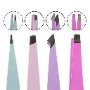 Set X4 de pinzas multifunción MELY___PACK X6