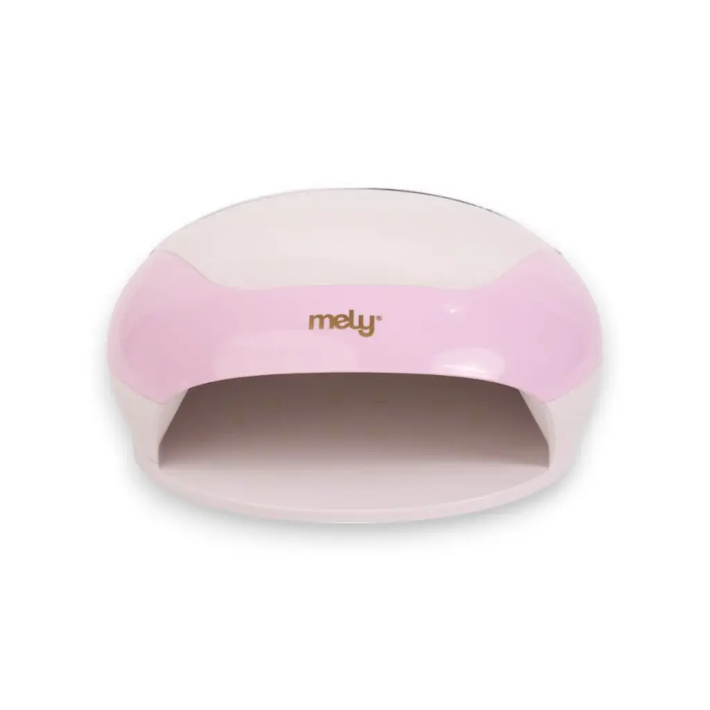 Cabina manicura potencia 72w MELY___X1UNI