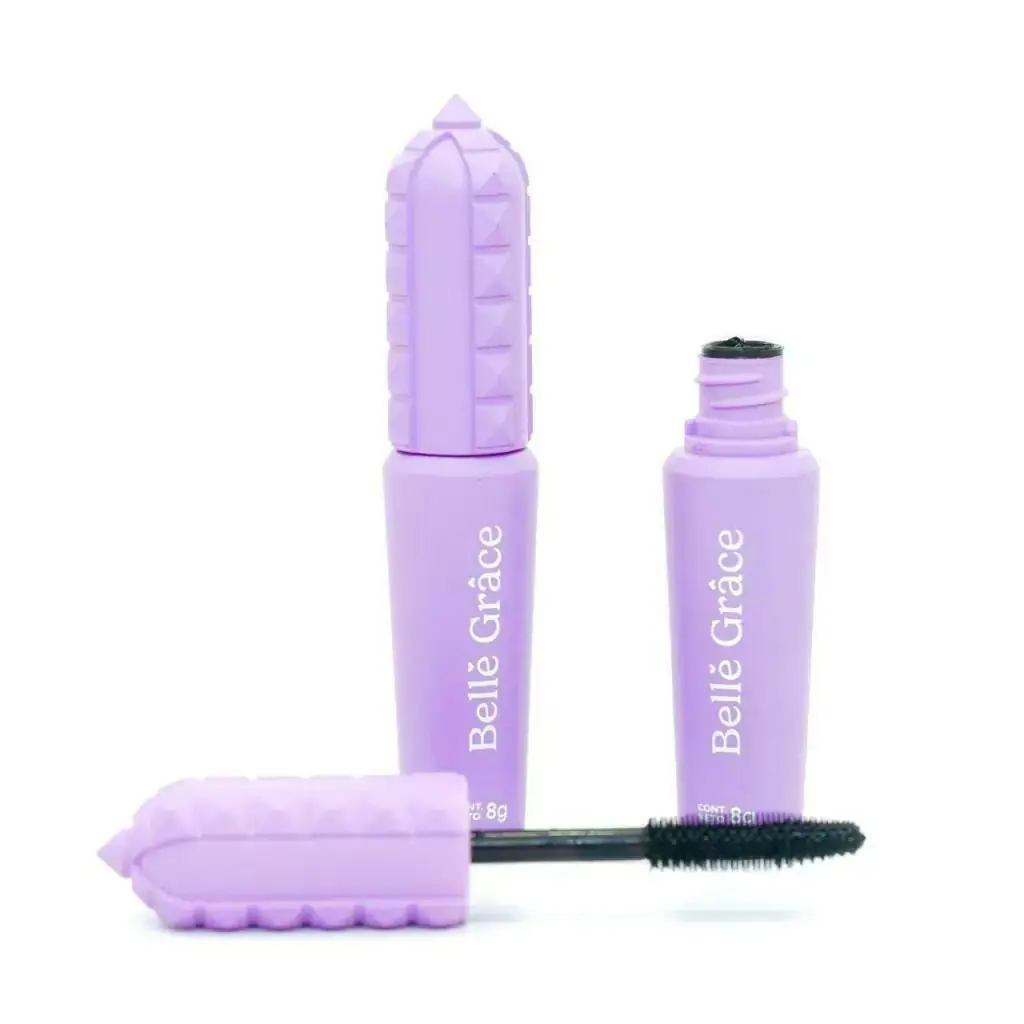 [PL-888513] máscara para pestañas Belle Grace (Unidad)