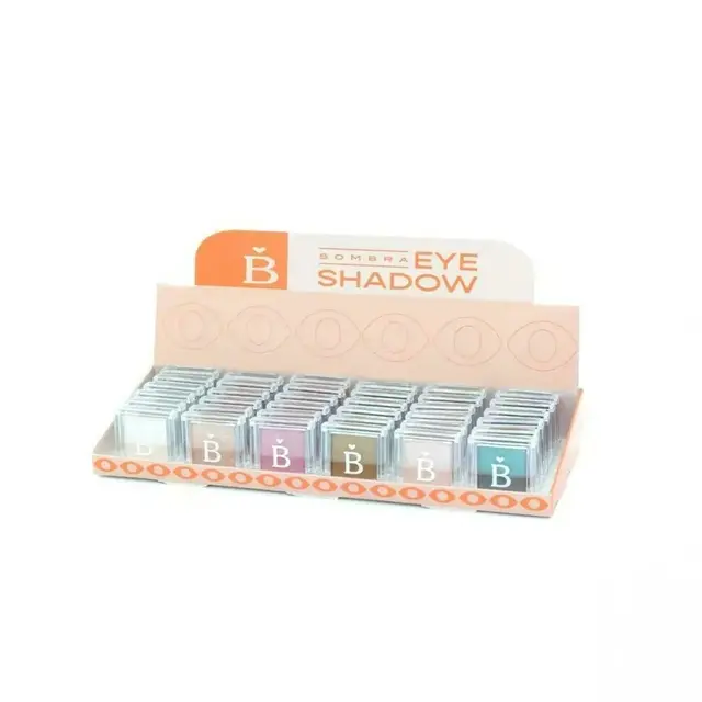 sombra glitter de/para ojos Belle Grace