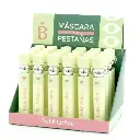 máscara para pestañas Belle Grace