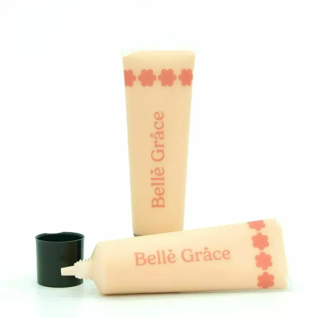 bases líquidas Belle Grace