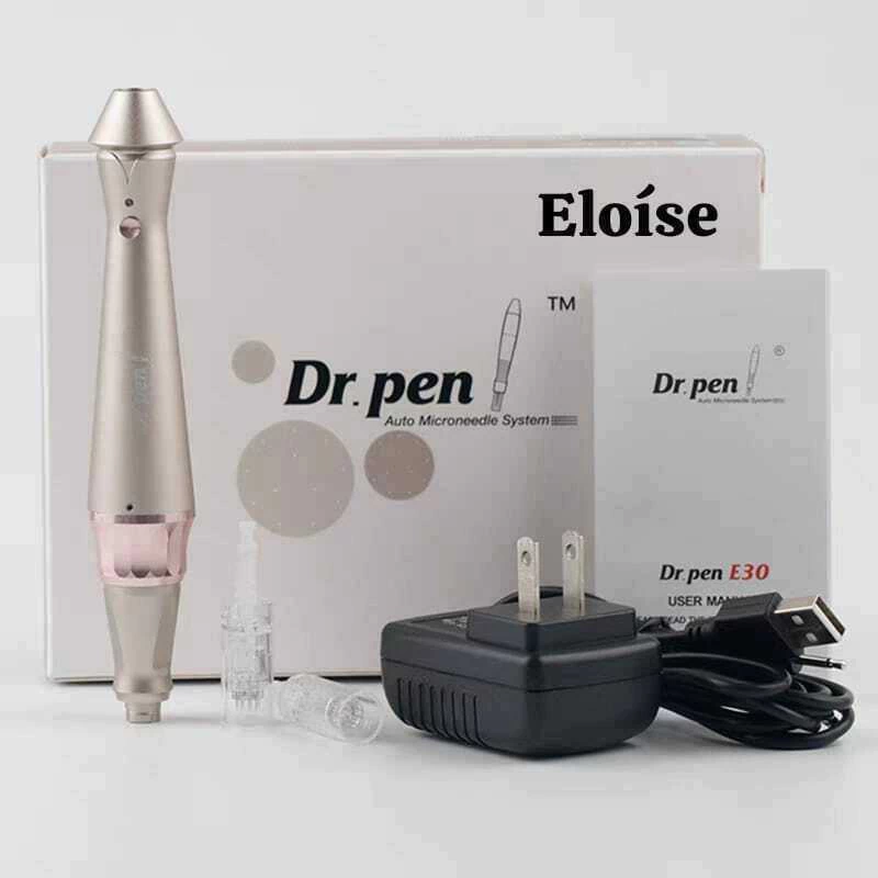 [PL-018140] Dermapen Microblanding Micropigmentacion E30