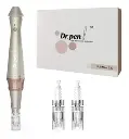 Dermapen Microblanding Micropigmentacion E30