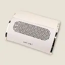 extractor de polvo grande 40w City Girl