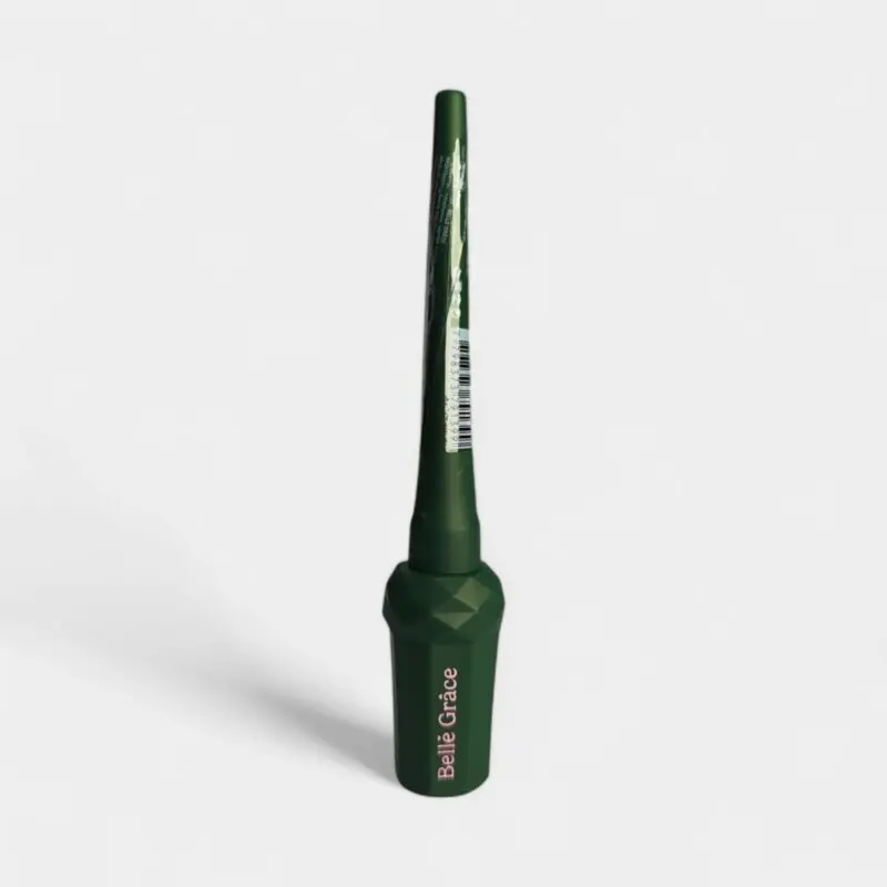 Delineador Liquido Negro Belle Grace
