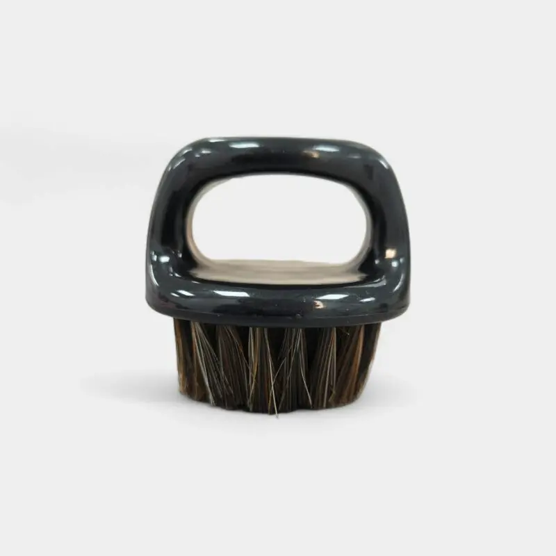 Brocha Para Fade Y Barba Zatys