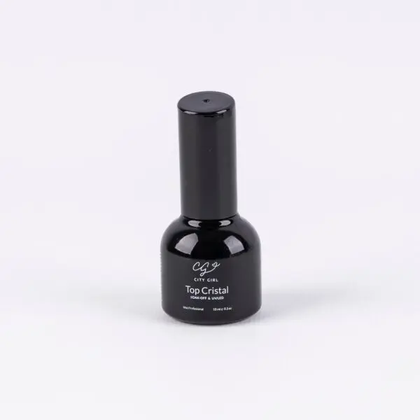 Top coat cristal City Girl 10ML