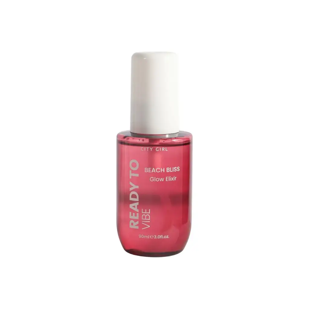 aceites capilares City Girl 90ml