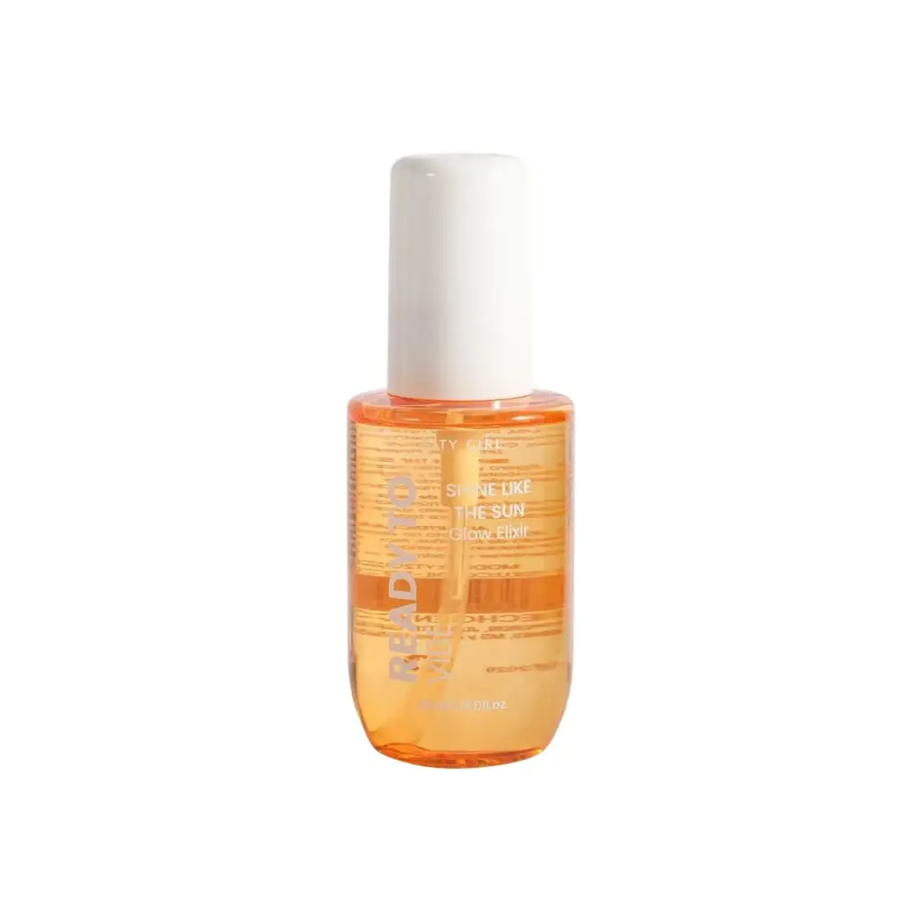 aceites capilares Shine Like The Sun City Girl 90ml
