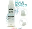 Agua Micelar Con Acido Hialurónico 