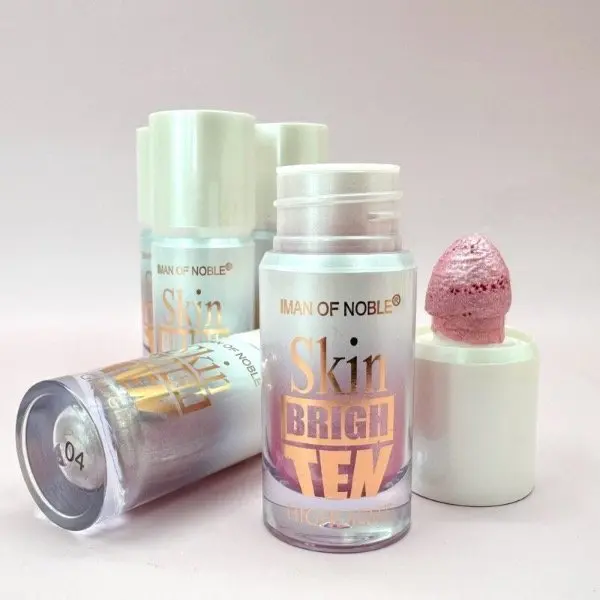 Iluminadores Skin Ten Iman