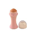 Rodillo facial volcánico absorbente anti brillo portátil reutilizable City Girl