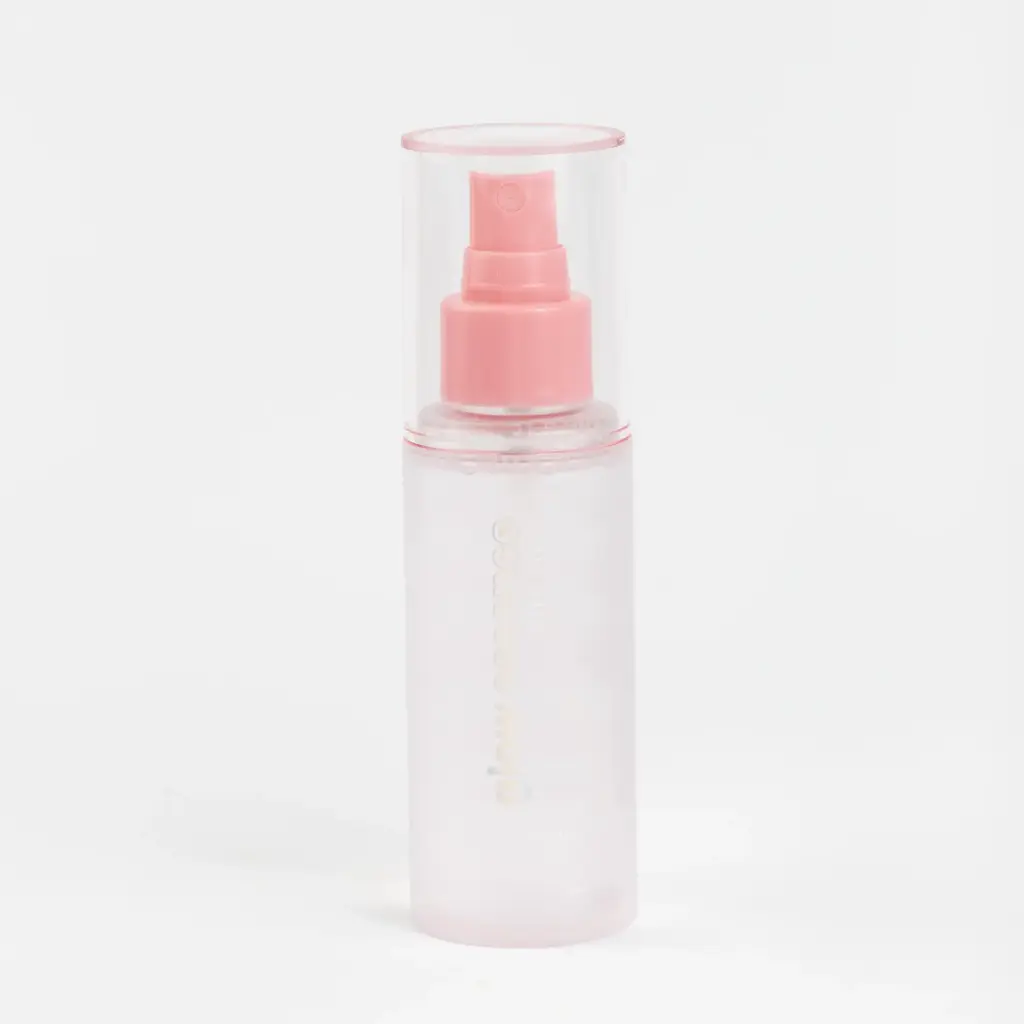 tónico facial niacinamida Glow Essence City Girl 