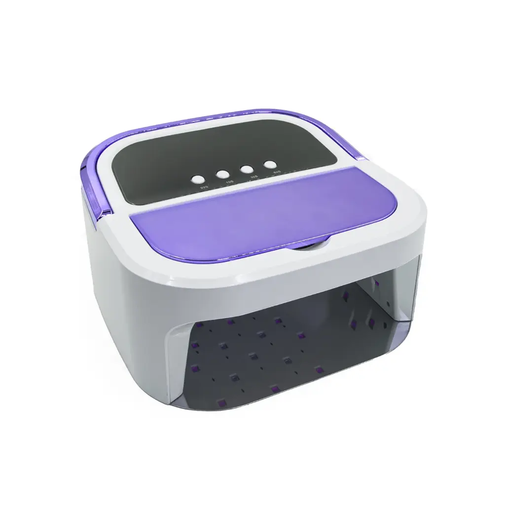 Cabina para uñas SUN AB-5 UV LED 248W  