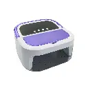 Cabina para uñas SUN AB-5 UV LED 248W  