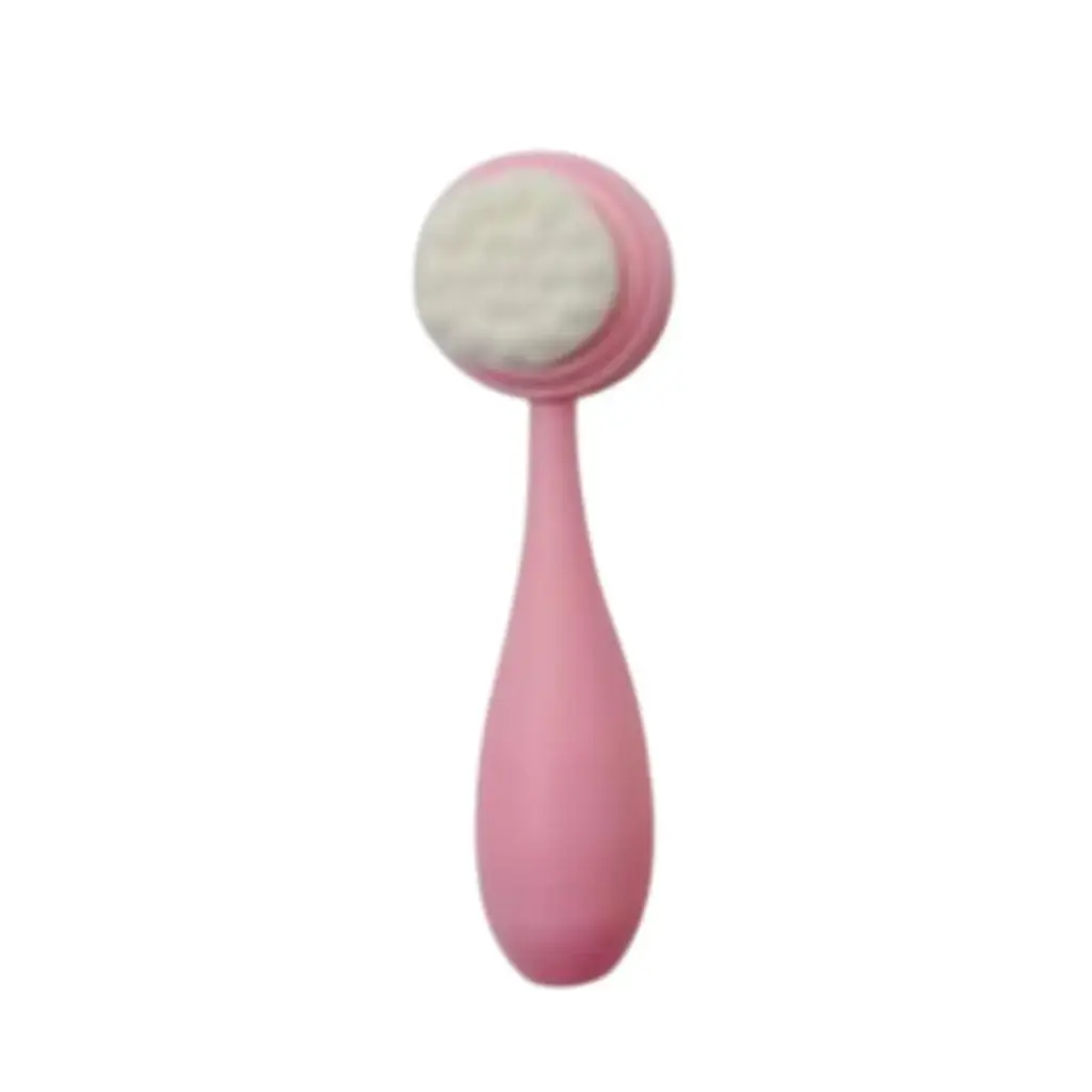 cepillo limpiador exfoliador facial City Girl