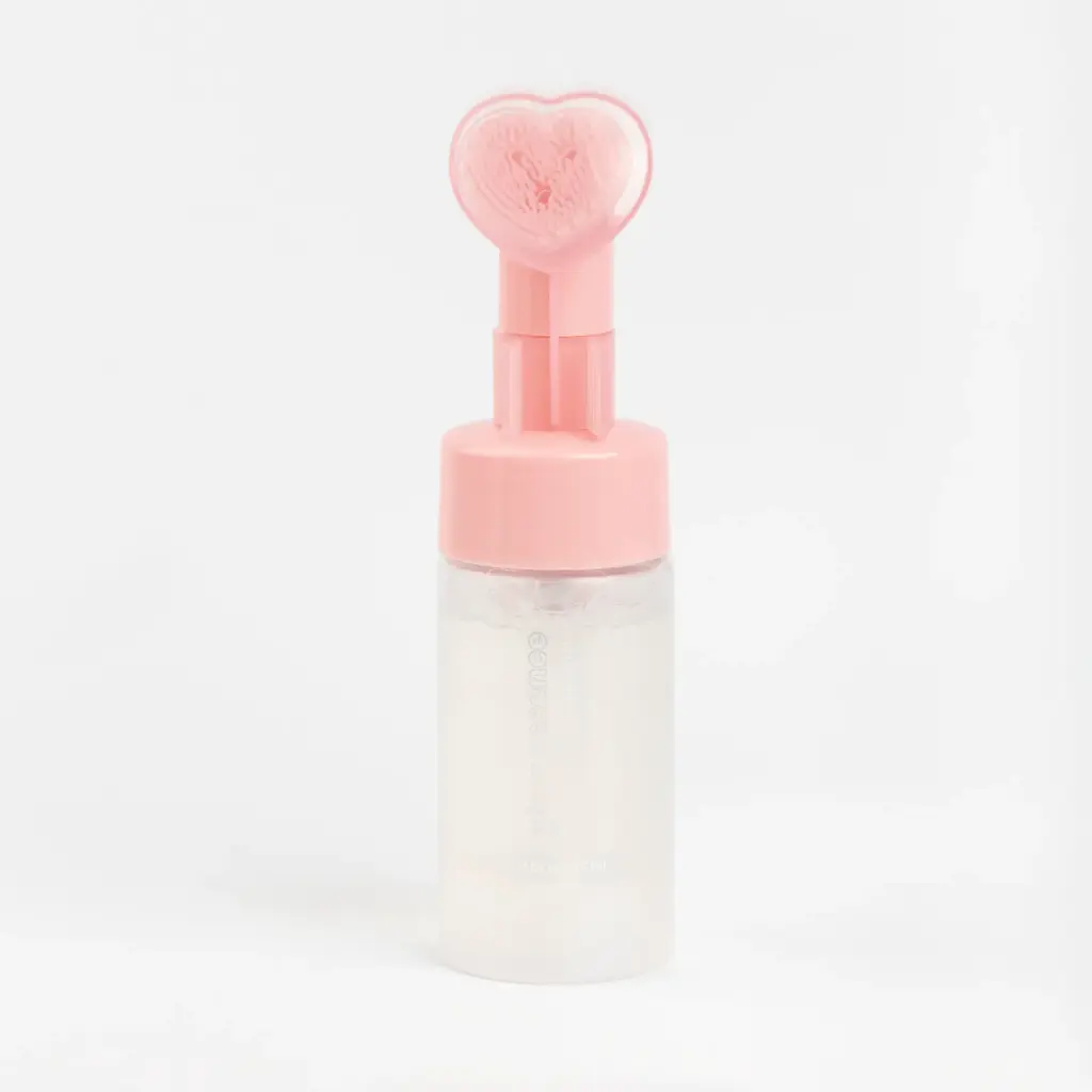 limpiador facial niacinamida Glow Essence City Girl 120ml