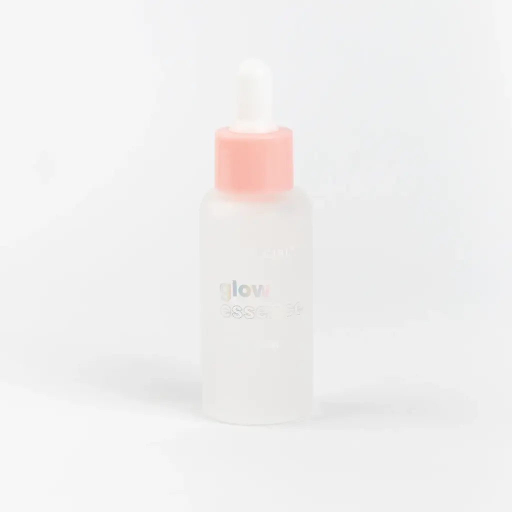 Serum facial niacinamida Glow Essence City Girl 30ml