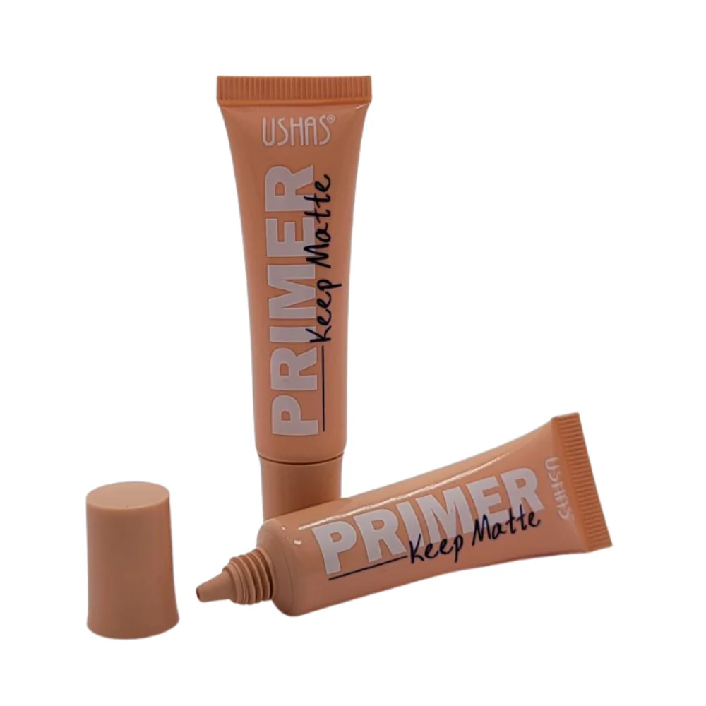  Primers keep Matte 12ML USHAS