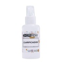 Clarificador de 120ml CHERIMOYA___PACK X6 
