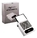 Extractor de polvo para uñas CHERIMOYA