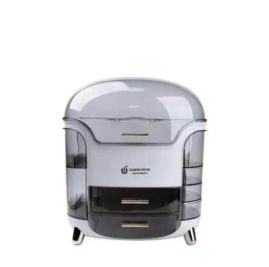 Organizador de maquillaje Acrílico CHERIMOYA