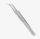 pinzas de/para extensiones pestañas original Nagaraku Curva ST-15