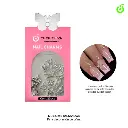 Dijes metalizado de Mariposas surtidos CHERIMOYA___PACK X12 