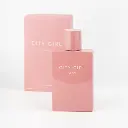 perfume Inspire City Girl 100ml