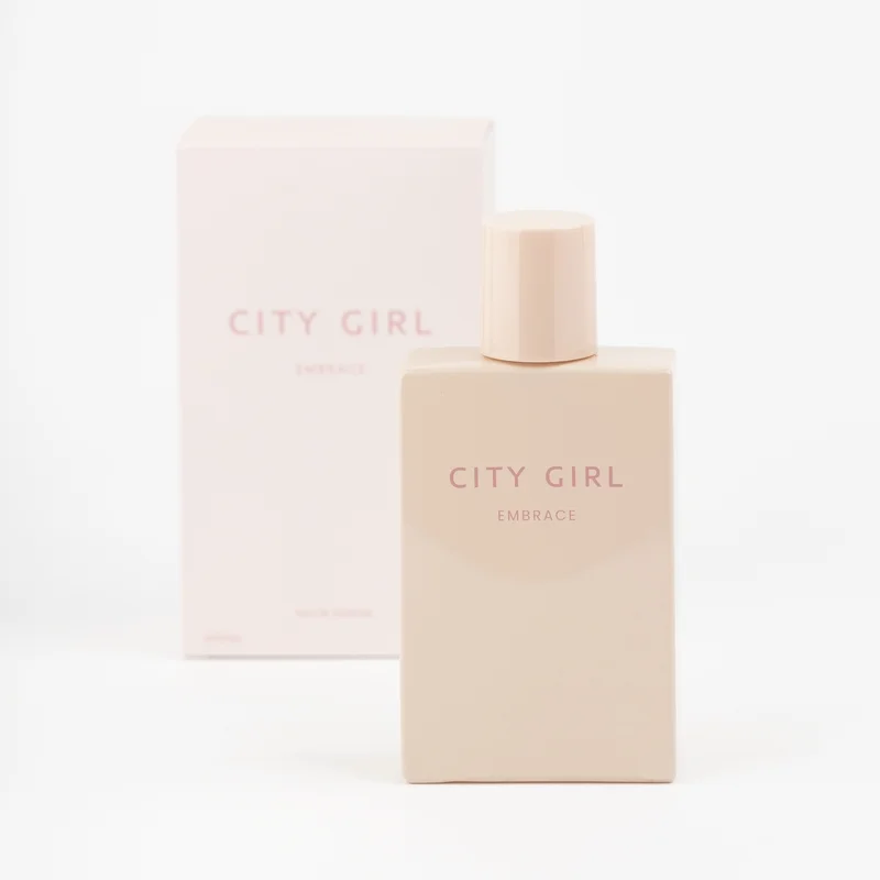 perfume Embrace City Girl 100ml