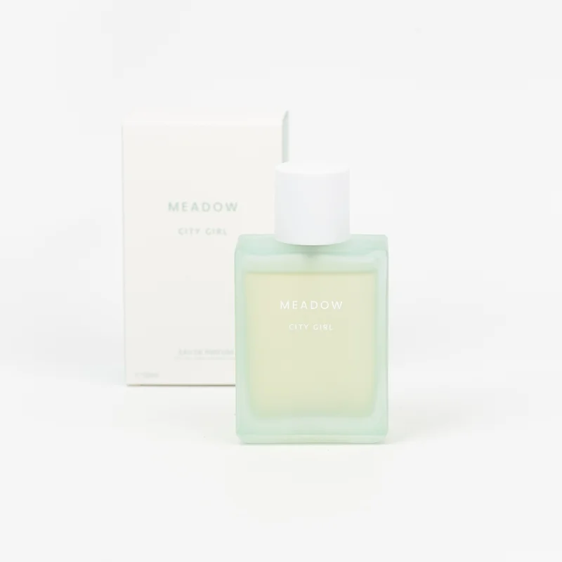 perfume Meadow City Girl 50ml