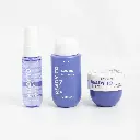 Kit X3 Moonlite estuche cuidado corporal Ready To Bloom City Girl
