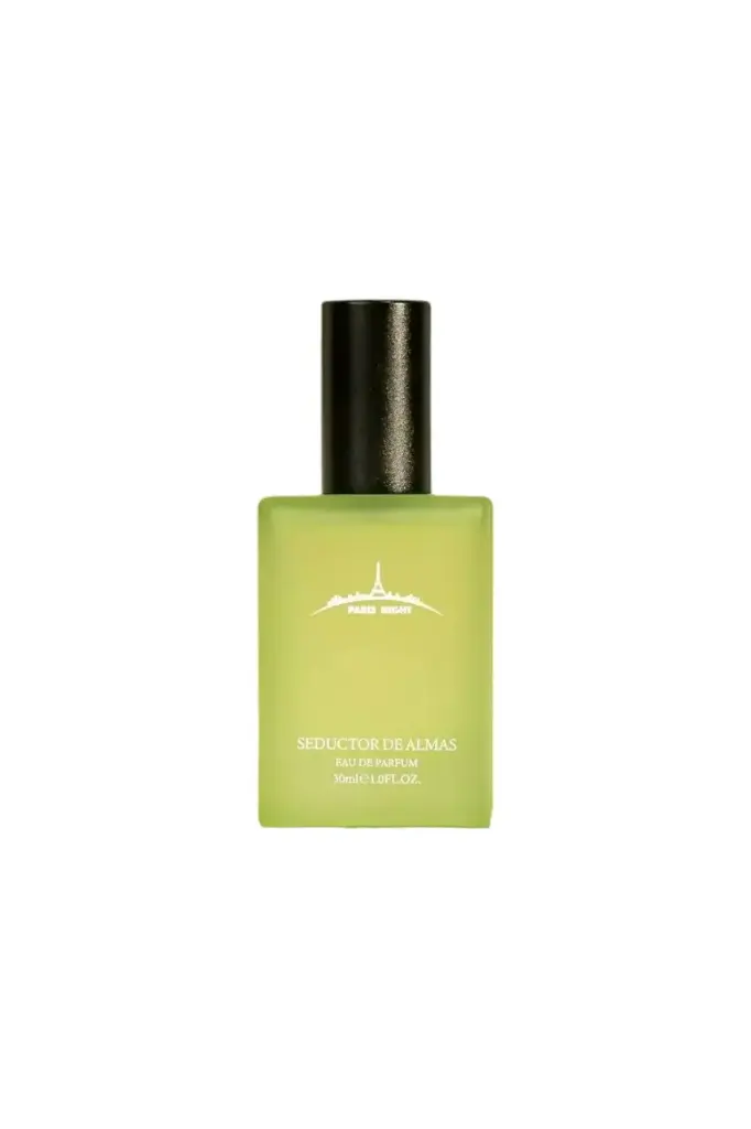 perfume para hombres Seductor de Almas Paris Night